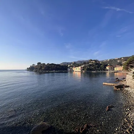 Apartment Stella Marina-parcheggio A Pagamento A 20,00 Euro Al Giorno *