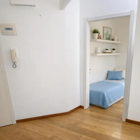 Appartement Stella Marina-parcheggio A Pagamento A 20,00 Euro Al Giorno *