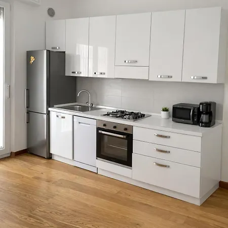 Stella Marina-parcheggio A Pagamento A 20,00 Euro Al Giorno Appartement Rapallo