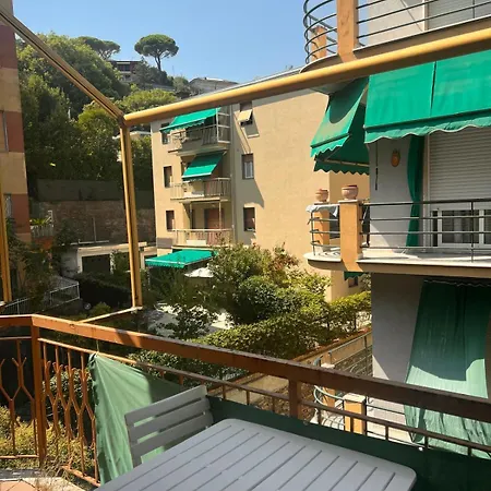 Stella Marina Appartamento *